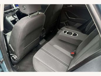 Volkswagen T-Roc 1.5 TSI Match 5dr DSG