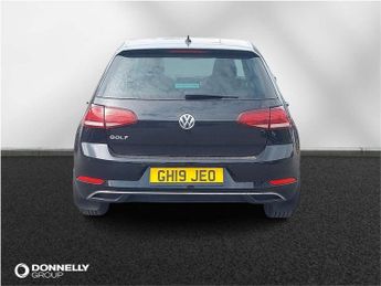 Volkswagen Golf 1.0 TSI 115 Match 5dr DSG