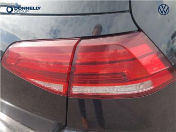 Volkswagen Golf 1.0 TSI 115 Match 5dr DSG