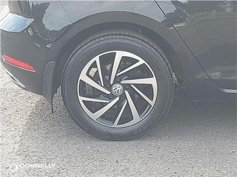 Volkswagen Golf 1.0 TSI 115 Match 5dr DSG