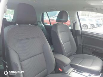 Volkswagen Golf 1.0 TSI 115 Match 5dr DSG