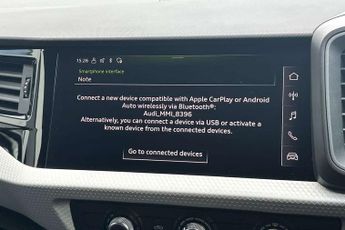 Audi A1 35 TFSI S Line 5dr S Tronic