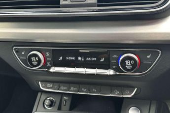 Audi Q5 45 TFSI Quattro S Line 5dr S Tronic