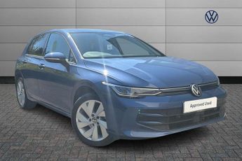 Volkswagen Golf 1.5 eTSI 150 Match 5dr DSG