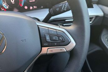 Volkswagen Golf 1.5 eTSI 150 Match 5dr DSG