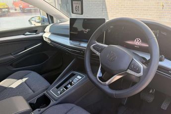 Volkswagen Golf 1.5 eTSI 150 Match 5dr DSG