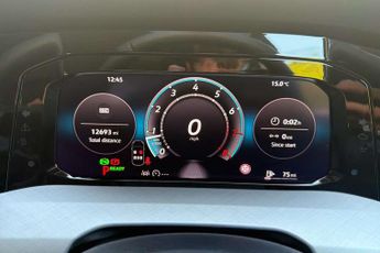 Volkswagen Golf 1.5 eTSI 150 Match 5dr DSG