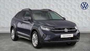 Volkswagen Taigo 1.0 TSI 115 Match 5dr DSG