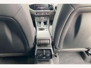 Audi Q3 35 TFSI S Line 5dr S Tronic