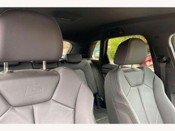 Audi Q3 35 TFSI S Line 5dr S Tronic