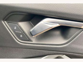 Audi Q3 35 TFSI S Line 5dr S Tronic