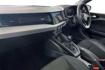 Audi A1 30 TFSI 110 S Line 5dr S Tronic