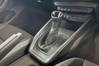 Audi A1 30 TFSI 110 S Line 5dr S Tronic