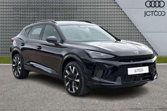 Cupra Formentor 1.5 eTSI 150 V2 5dr DSG