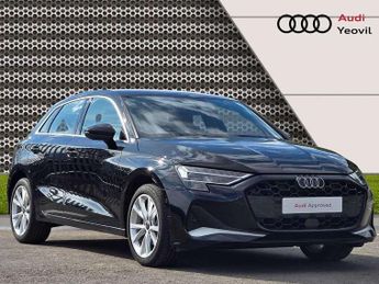 Audi A3 1.5 TFSI 150 Sport 5dr