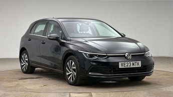 Volkswagen Golf 1.4 TSI eHybrid Style 5dr DSG