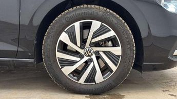 Volkswagen Golf 1.4 TSI eHybrid Style 5dr DSG