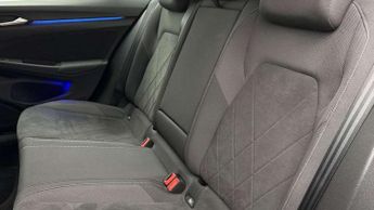 Volkswagen Golf 1.4 TSI eHybrid Style 5dr DSG