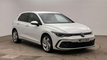 Volkswagen Golf 1.4 TSI GTE 5dr DSG