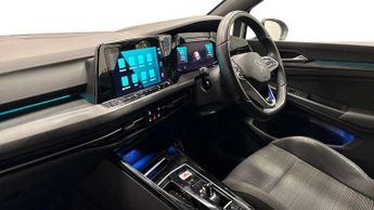 Volkswagen Golf 1.4 TSI GTE 5dr DSG