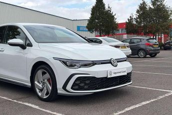 Volkswagen Golf 1.4 TSI GTE 5dr DSG