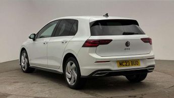 Volkswagen Golf 1.4 TSI GTE 5dr DSG