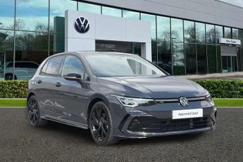 Volkswagen Golf 1.5 eTSI 150 Black Edition 5dr DSG