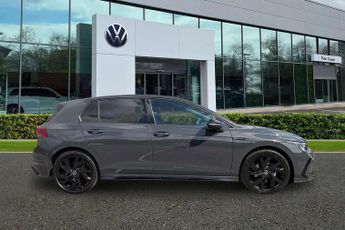 Volkswagen Golf 1.5 eTSI 150 Black Edition 5dr DSG