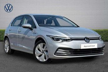 Volkswagen Golf 1.5 TSI Style 5dr