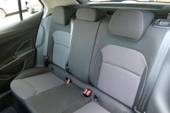 Skoda Fabia 1.5 TSI 150 Design Edition 5dr DSG