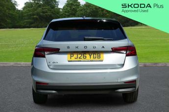 Skoda Fabia 1.5 TSI 150 Design Edition 5dr DSG
