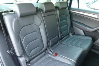 Skoda Kodiaq 2.0 TDI SE L Executive 4x4 5dr DSG [7 Seat]