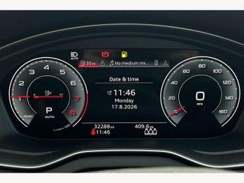 Audi Q5 45 TFSI Quattro S Line 5dr S Tronic