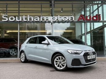 Audi A1 30 TFSI Sport 5dr S Tronic