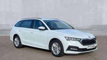 Skoda Octavia 1.5 TSI SE Technology 5dr