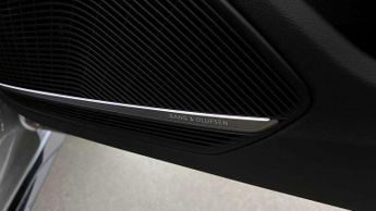 Audi A4 40 TDI 204 Quattro Vorsprung 4dr S Tronic