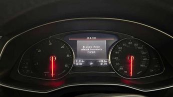 Audi A6 40 TDI Sport 5dr S Tronic