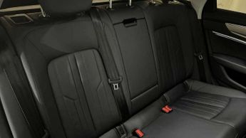 Audi A6 40 TDI Sport 5dr S Tronic