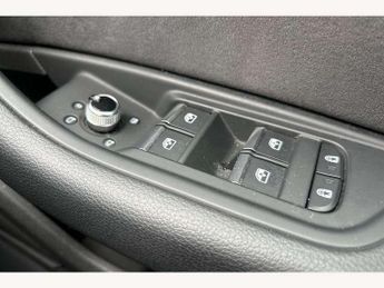 Audi A4 40 TFSI 204 S Line 4dr S Tronic