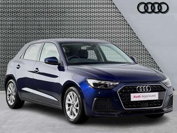 Audi A1 30 TFSI 110 Sport 5dr