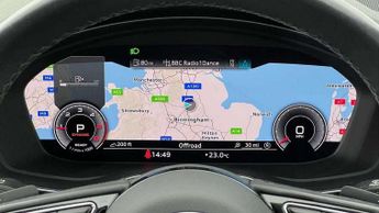 Audi A4 40 TDI 204 Quattro Sport Edition 5dr S Tronic