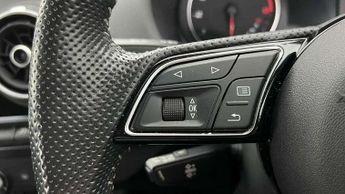 Audi A4 40 TDI 204 Quattro Sport Edition 5dr S Tronic
