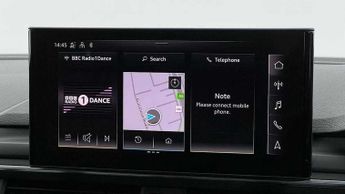 Audi A4 40 TDI 204 Quattro Sport Edition 5dr S Tronic