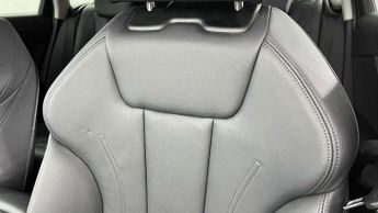 Audi A4 40 TDI 204 Quattro Sport Edition 5dr S Tronic