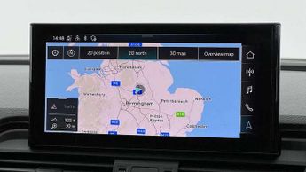 Audi Q5 SQ5 TDI Quattro 5dr Tiptronic