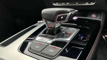 Audi Q5 SQ5 TDI Quattro 5dr Tiptronic