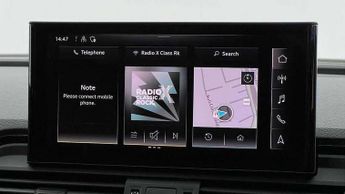 Audi Q5 SQ5 TDI Quattro 5dr Tiptronic