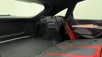Audi Q5 SQ5 TDI Quattro 5dr Tiptronic