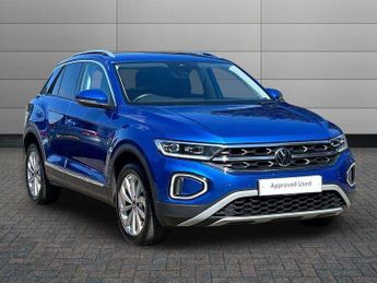 Volkswagen T-Roc 1.0 TSI Style 5dr