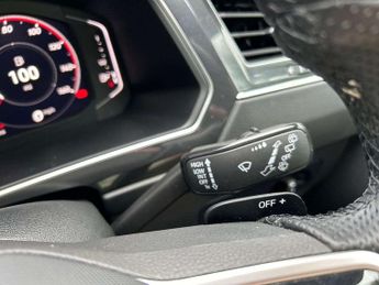 Volkswagen Tiguan 1.5 TSI 150 R-Line 5dr DSG